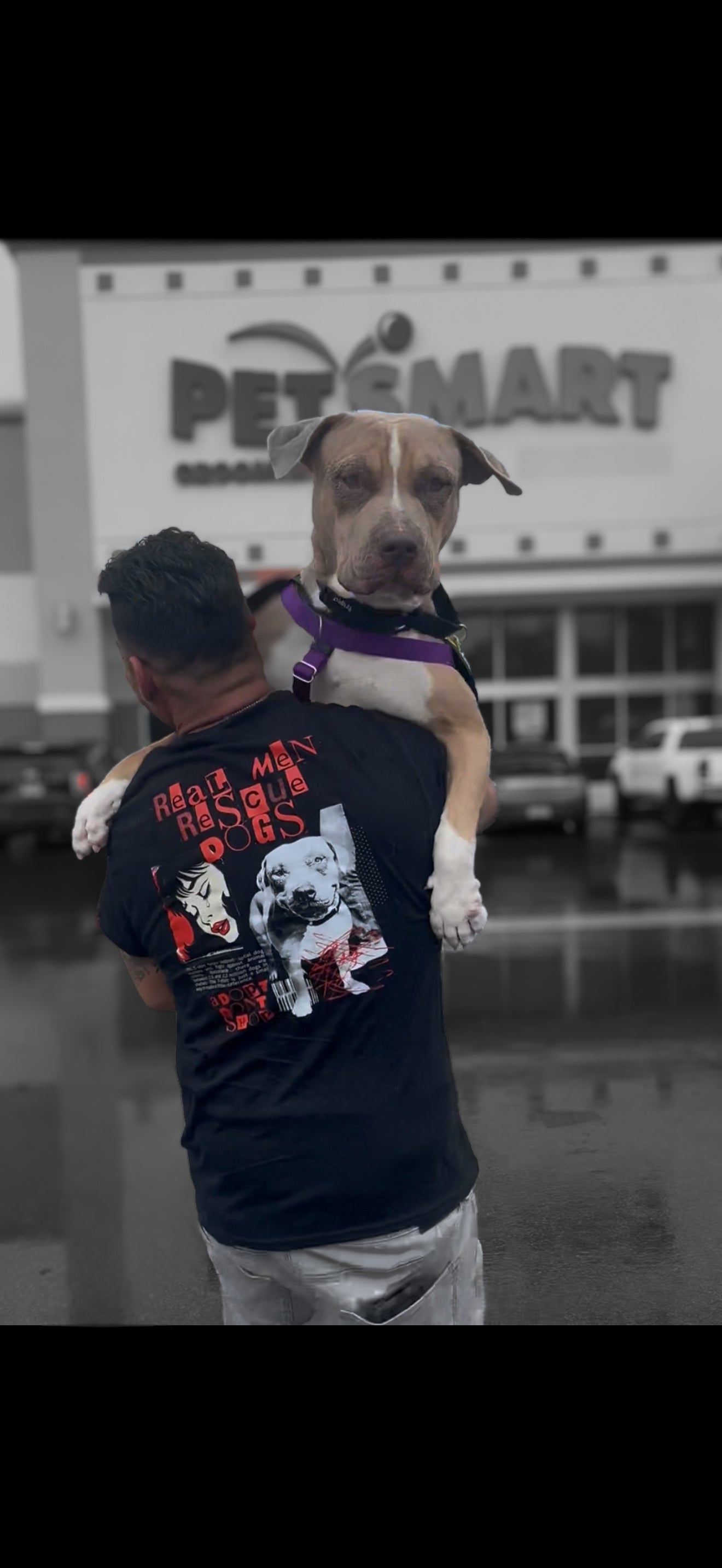 Second Chances Apparel